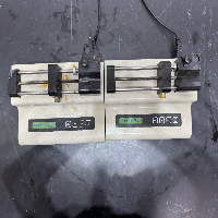 Syringe Pumps - Quantity 2 image 2